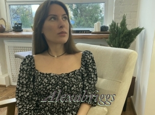 Alexabriggs