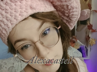 Alexacastell