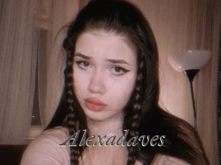 alexadaves Sexcams city