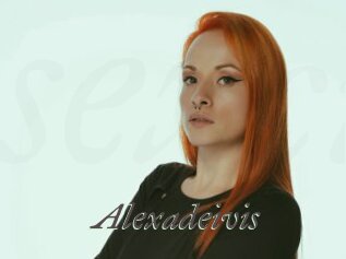 Alexadeivis