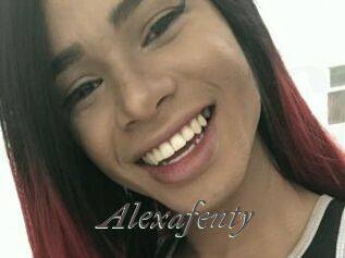 Alexafenty