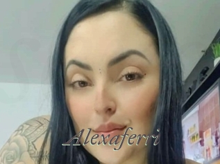 Alexaferri