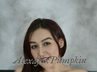 AlexafoxPumpkin