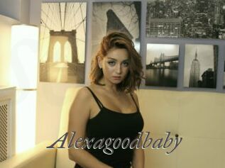 alexagoodbaby Sexcams city