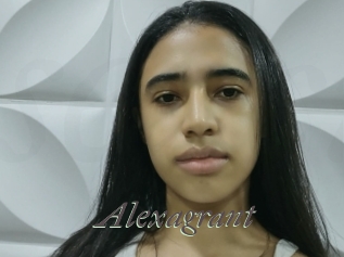 alexagrant Sexcams city