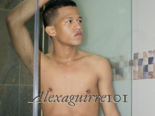 Alexaguirre101