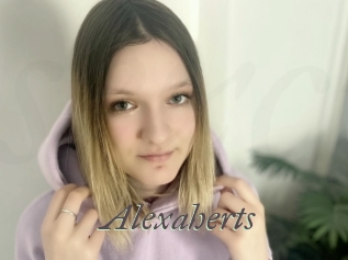 Alexaherts
