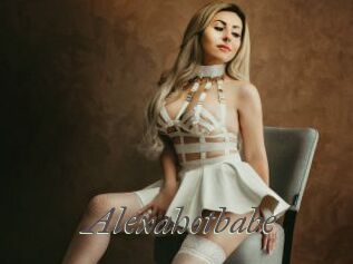 Alexahotbabe