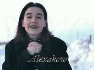 Alexakow