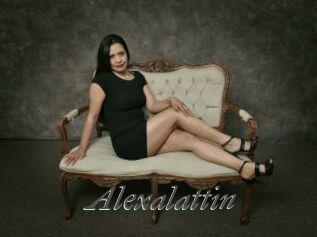 Alexalattin