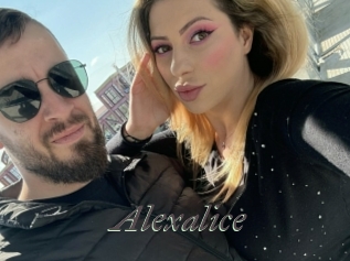 Alexalice