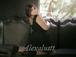 Alexalustt