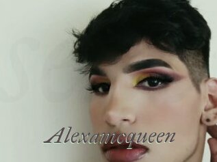 Alexamcqueen