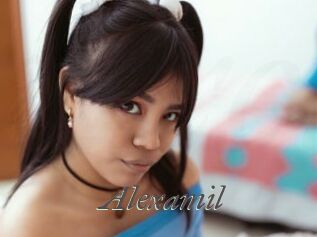 Alexamil
