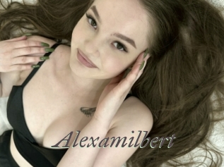 Alexamilbert