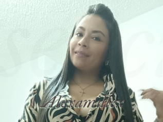 Alexamillex