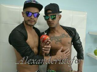 Alexandcristofer