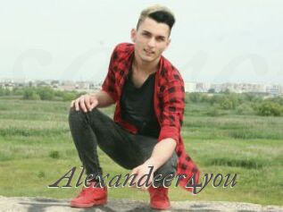 Alexandeer4you