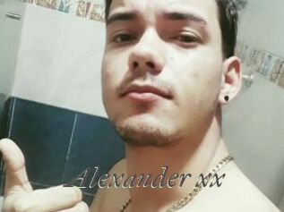 Alexander_xx