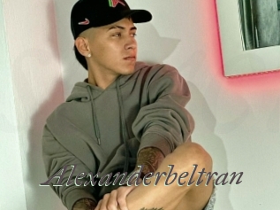 Alexanderbeltran