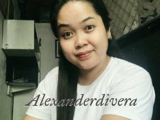 alexanderdivera Sexcams city