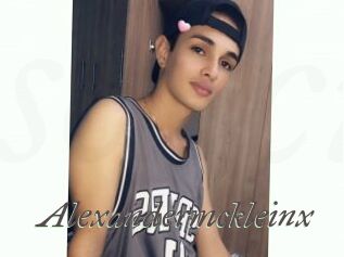 Alexandermckleinx