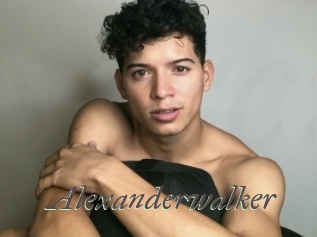 Alexanderwalker