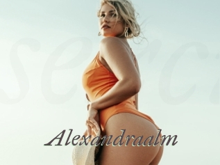 Alexandraalm