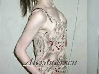 Alexandracn