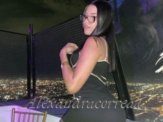 alexandracorreaa Sexcams city