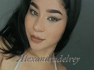 alexandradelrey Sexcams city
