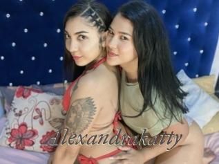 alexandrakatty Sexcams city