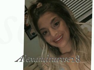 alexandrarose28 Sexcams city