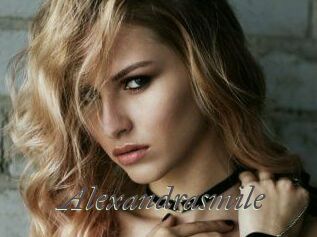 Alexandra_smile
