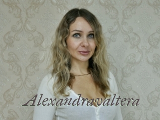 Alexandravaltera