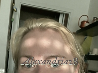 Alexandria28