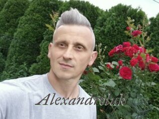 alexandroluk Sexcams city