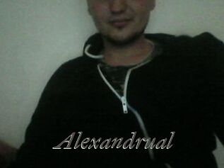 Alexandrual