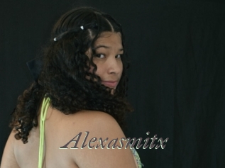 Alexasmitx
