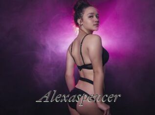 Alexaspencer