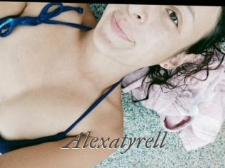 Alexatyrell