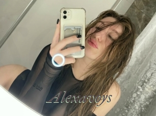 alexavoys Sexcams city