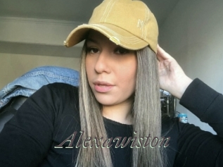 Alexawiston