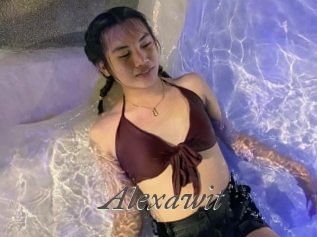 Alexawit
