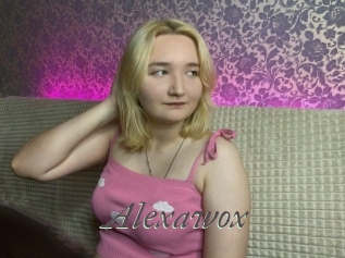 Alexawox