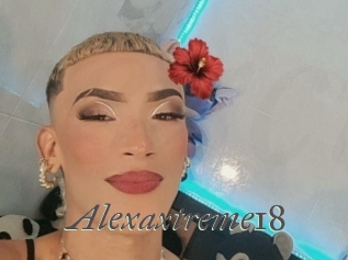 Alexaxtreme18