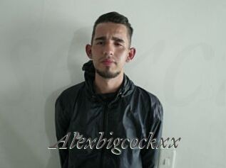 alexbigcockxx Sexcams city