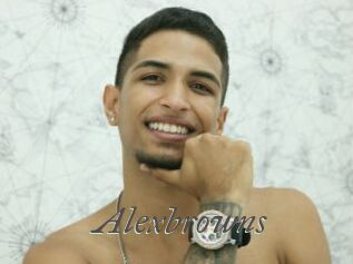 Alexbrowns