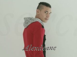 alexdeane Sexcams city