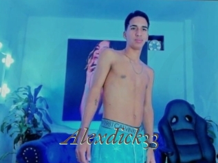 Alexdick33